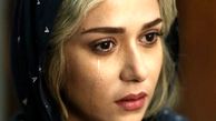 دلتنگی‌های پریناز ایزدیار برای پدر جوان آسمانی‌اش در خانه‌ابدی‌ او/ روحش شاد و یادش گرامی