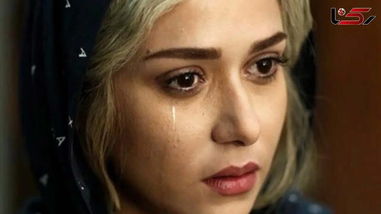 دلتنگی‌های پریناز ایزدیار برای پدر جوان آسمانی‌اش در خانه‌ابدی‌ او/ روحش شاد و یادش گرامی