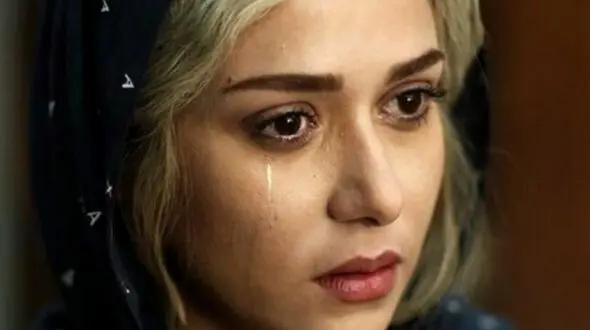 دلتنگی‌های پریناز ایزدیار برای پدر جوان آسمانی‌اش در خانه‌ابدی‌ او/ روحش شاد و یادش گرامی
