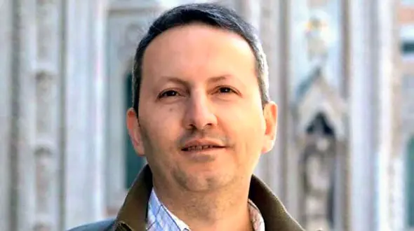 پس ازتیم شبکه وفا اعدامی بعدی احمدرضا جلالی است؟ / چرا موساد سراغ اراذل و اوباش رفت؟