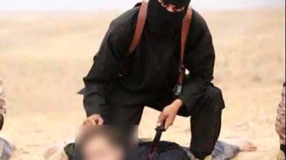 خاطرات تکان دهنده یک داعشی از شکنجه‌های وحشیانه برای گرفتن اعتراف