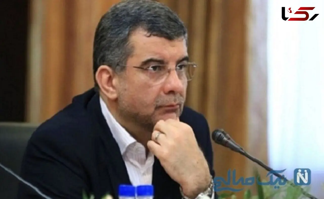جانشین حریرچی در وزارت بهداشت منصوب شد