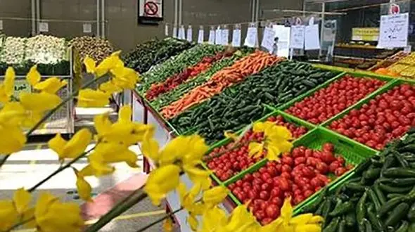 عرضه روزانه 200 تُن ماهی در میدان میوه و تره بار بعثت