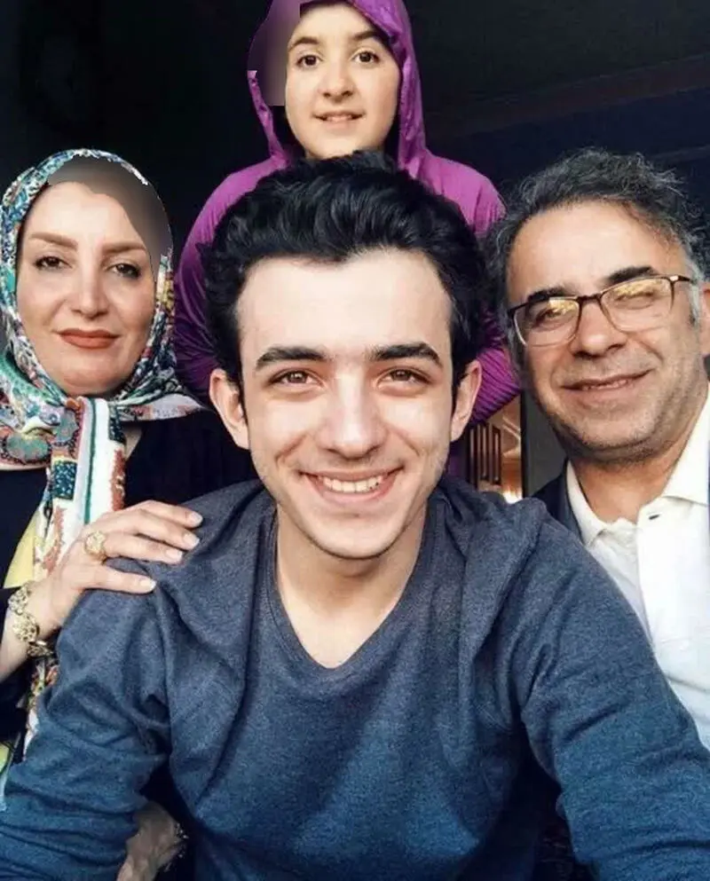علی شادمان