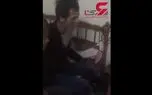 مچ گیری از مرد خائن و زن غریبه در خلوتگاه + فیلم 