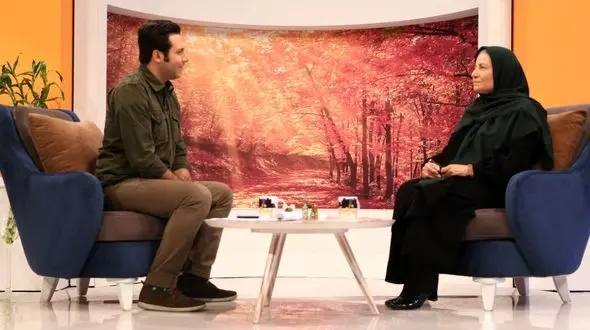 استقبال نوروز با برنامه پنجره ها