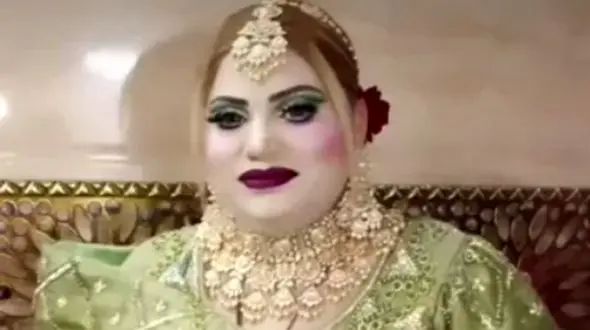 نوستالژی ترین کلیپ آرایش عروس از دهه ۵۰ تا الان!