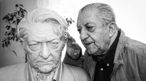 ایجاد کمیته مراسم بدرقه عزت‌الله انتظامی