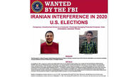 تعیین پاداش 10میلیون دلاری برای ارائه اطلاعات درباره 2 ایرانی ! + عکس