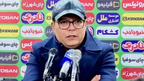 با اعلام محمد ربیعی: بازی پرسپولیس - تراکتور لغو شد