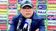 با اعلام محمد ربیعی: بازی پرسپولیس - تراکتور لغو شد