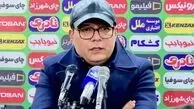 با اعلام محمد ربیعی: بازی پرسپولیس - تراکتور لغو شد