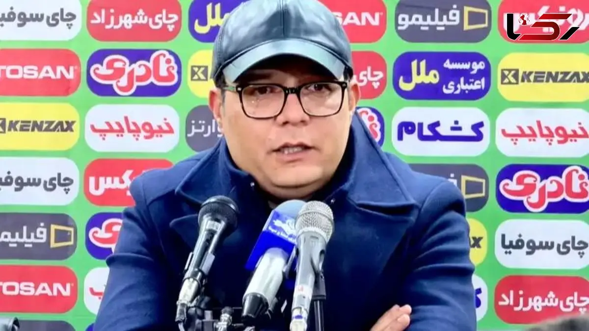 با اعلام محمد ربیعی: بازی پرسپولیس - تراکتور لغو شد