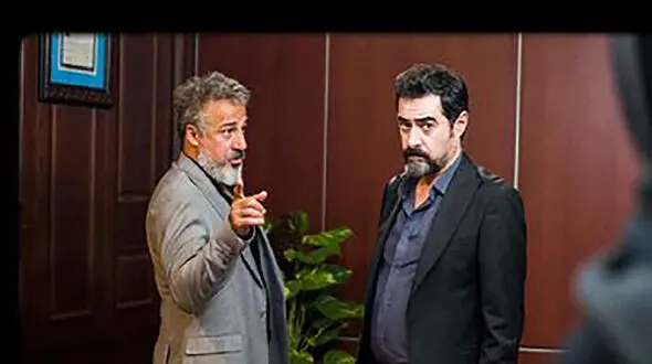 نه باج، نه دلهره؛ بلکه دلشوره