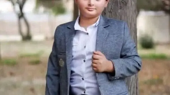 انتقاد شدید فرمانده سپاه خوزستان از کشتن کیان ۹ ساله در ایذه + عکس