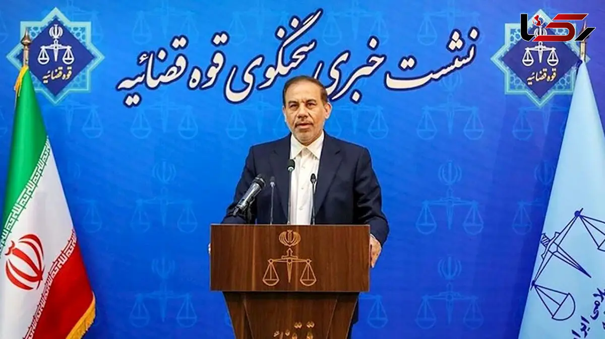 سخنگوی قوه قضائیه: برخورد قضایی به‌تنهایی مشکل آلودگی را حل نمی‌کند/وسایل حمل‌ونقل عمومی به میزان کافی و با دسترسی مناسب در اختیار مردم قرار گیرد