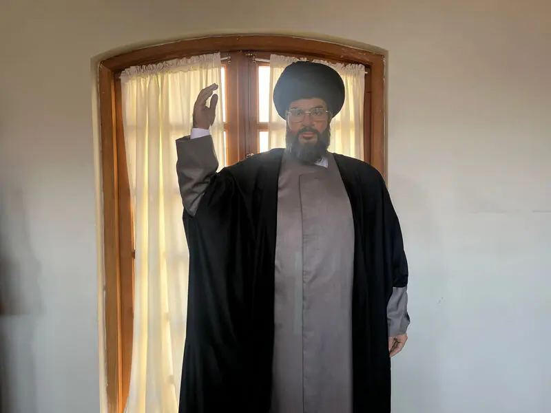 موزه مشاهیر