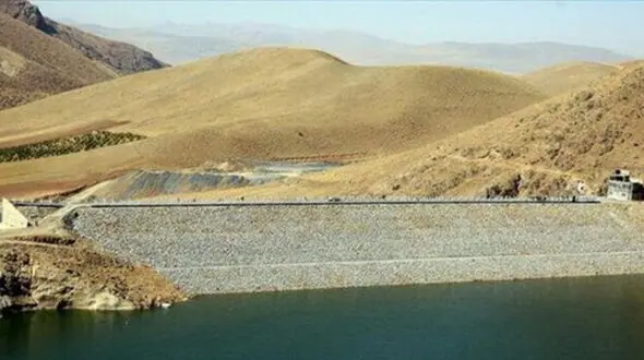 رازگشایی از 3 گنج پنهان در تربت حیدریه 