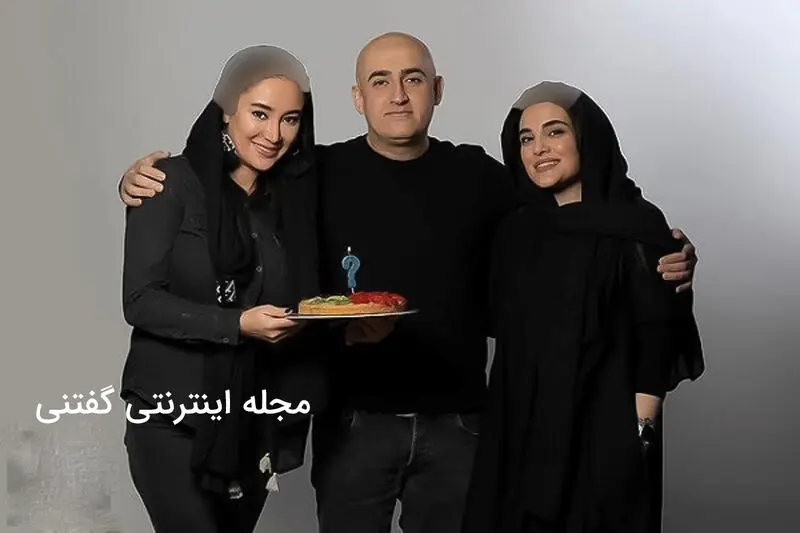 بهاره افشاری