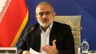 حسینی: تشکیل وزارت بازرگانی در تحقق شعار سال شتاب ایجاد می‌ کند