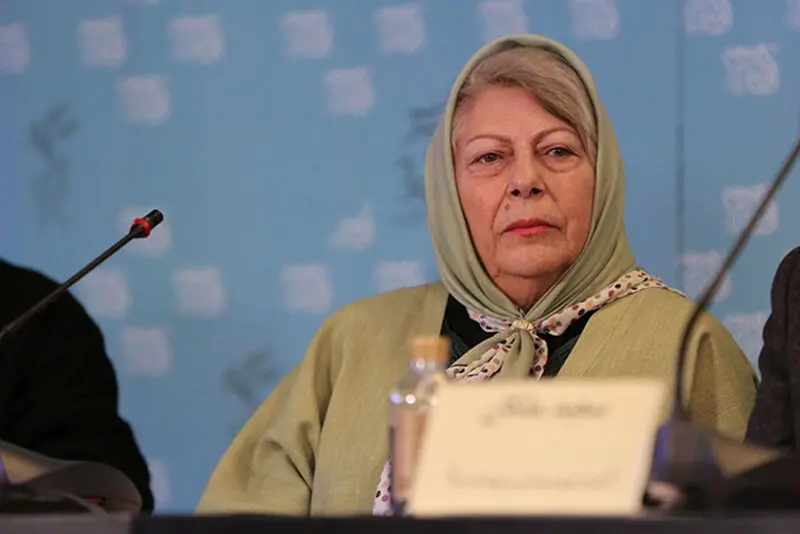 نشست خبری فیلم ویلایی ها