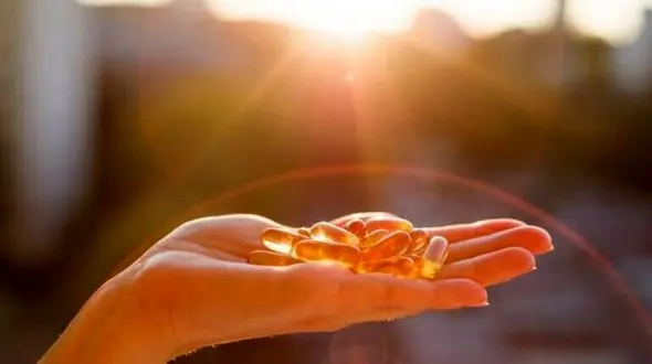 بهترین زمان مصرف ویتامین D: صبح یا شب؟
