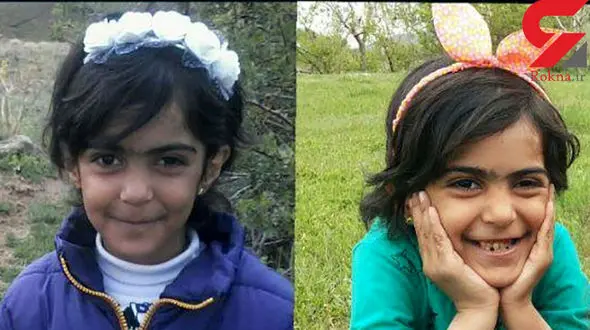 آخرین اطلاعات از سرنوشت دختر گمشده همدانی /آیناز را می شناسید؟+ عکس
