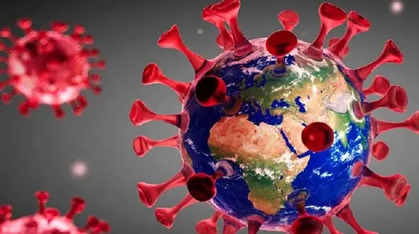  اعلام بدترین کشورها در مبارزه با کرونا/ ایران و آمریکا در صدر!