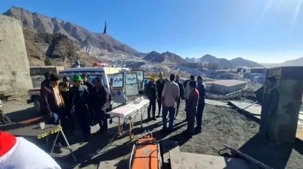 تیر خلاص به خاطیان حادثه معدن کوشک بافق / مقصران پای میز محاکمه می روند