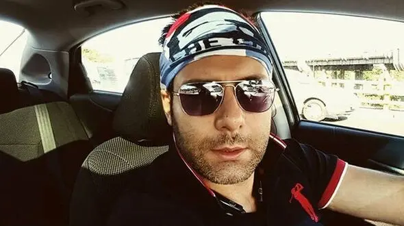  مجید واشقانی عشقش را لو داد + تصاویر منتسب به همسرش