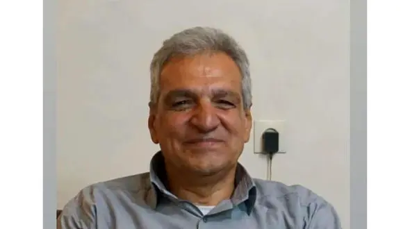 قتل فریدون سرکیس در اصفهان / او مقابل چشمان فرزندش جان داد + عکس