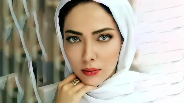 جذابیت عجیب  لیلا اوتادی  در 70 سالگی ! / هوش مصنوعی حریف جذابیت خانم بازیگر نشد !