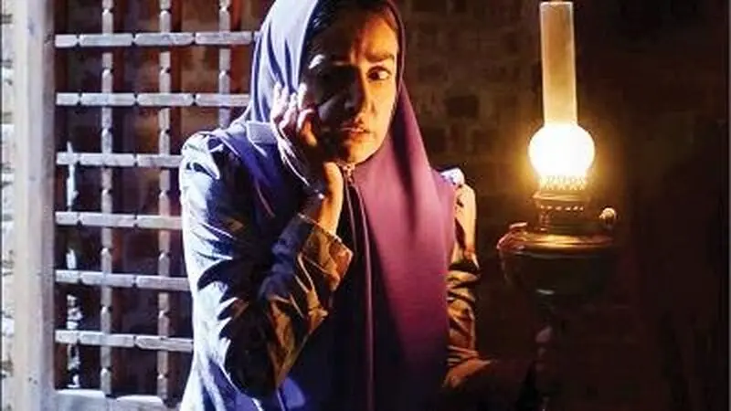 ویژگی داستان سریال شبکه مخفی زنان