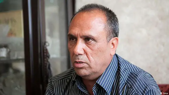 عربشاهی: دنبال اِشغال کردن صندلی کسی در پرسپولیس نیستم/ بازیکنان فقط لب دهان هستند!