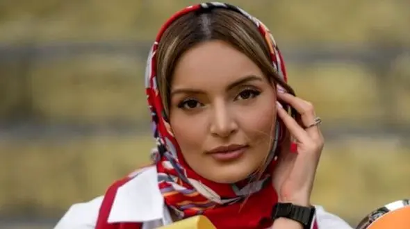 نگاهی به چیدمان منزل دوبلکس و بسیار شیک  نیلوفر پارسا بیتای سریال آوای باران+عکس