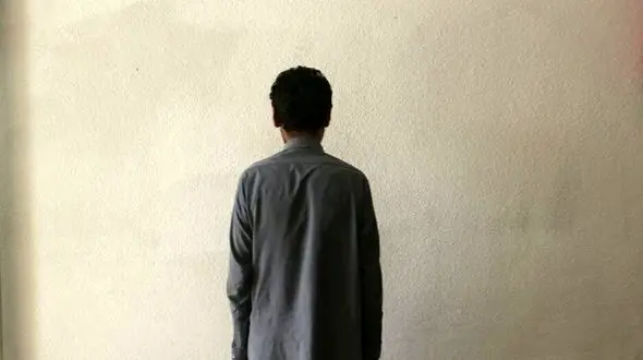 آدم ربایی در چابهار نیم ساعت بیشتر طول نکشید / پلیس در تعقیب 2 فراری + عکس 