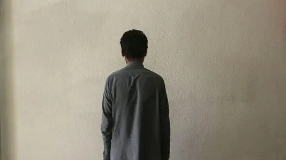 آدم ربایی در چابهار نیم ساعت بیشتر طول نکشید / پلیس در تعقیب 2 فراری + عکس 