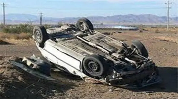 عکس / انتقال 2 بروجردی از این صحنه به سردخانه 