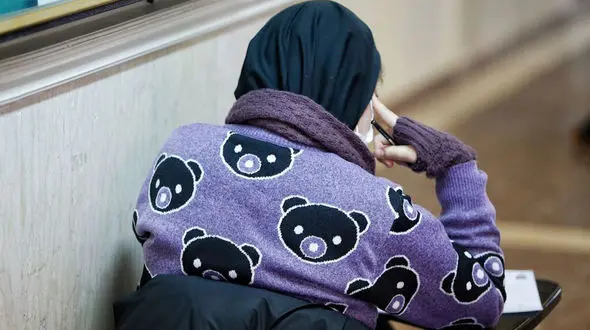 حجاب دهه هشتادی‌ها در کنکور امسال + عکس ها از رنگ خاص مو تا تتوها و لباس‌های متفاوت !