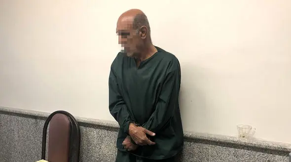 آزادی قاتل سریالی تهرانی از زندان ! / قتل مشابه 3 مرد 28 سال قبل در پایتخت !