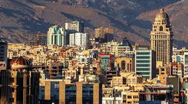 مسکن گران می‌ شود؟
