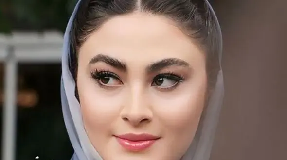 اولین عکس از مادر خیلی جوان مریم مومن ! /  طلاق این زن گریه خانم بازیگر را درآورد !