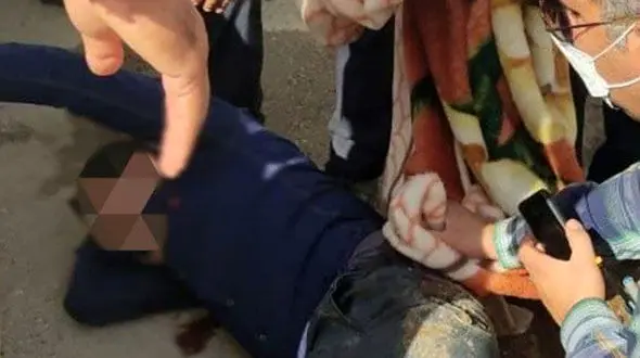 شلیک گلوله به کارمند شرکت برق امیدیه 