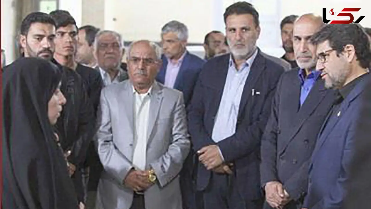 معاون وزیر راه: جعبه سیاه سانچی هفته آینده رمزگشایی می شود