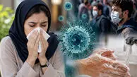 مینو محرز: واکسن آنفلوآنزا به دلیل جنگ و تحریم در دسترس نیست