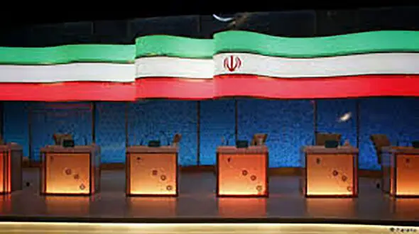 در صورت تغییر نظر شورای نگهبان مناظره فردا(شنبه) لغو می‌شود