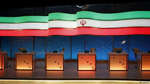 در صورت تغییر نظر شورای نگهبان مناظره فردا(شنبه) لغو می‌شود