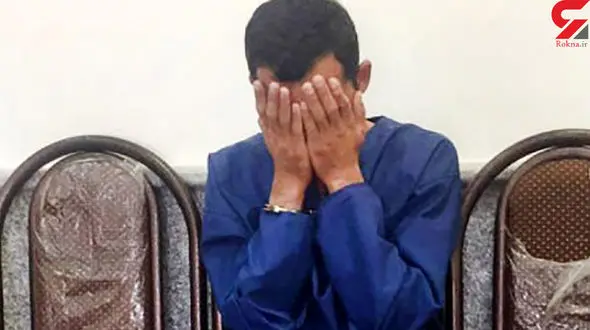 رابطه اجباری با 7 زن تهرانی در شب های اتوبان همت ! / این شیطان اعدام می شود !