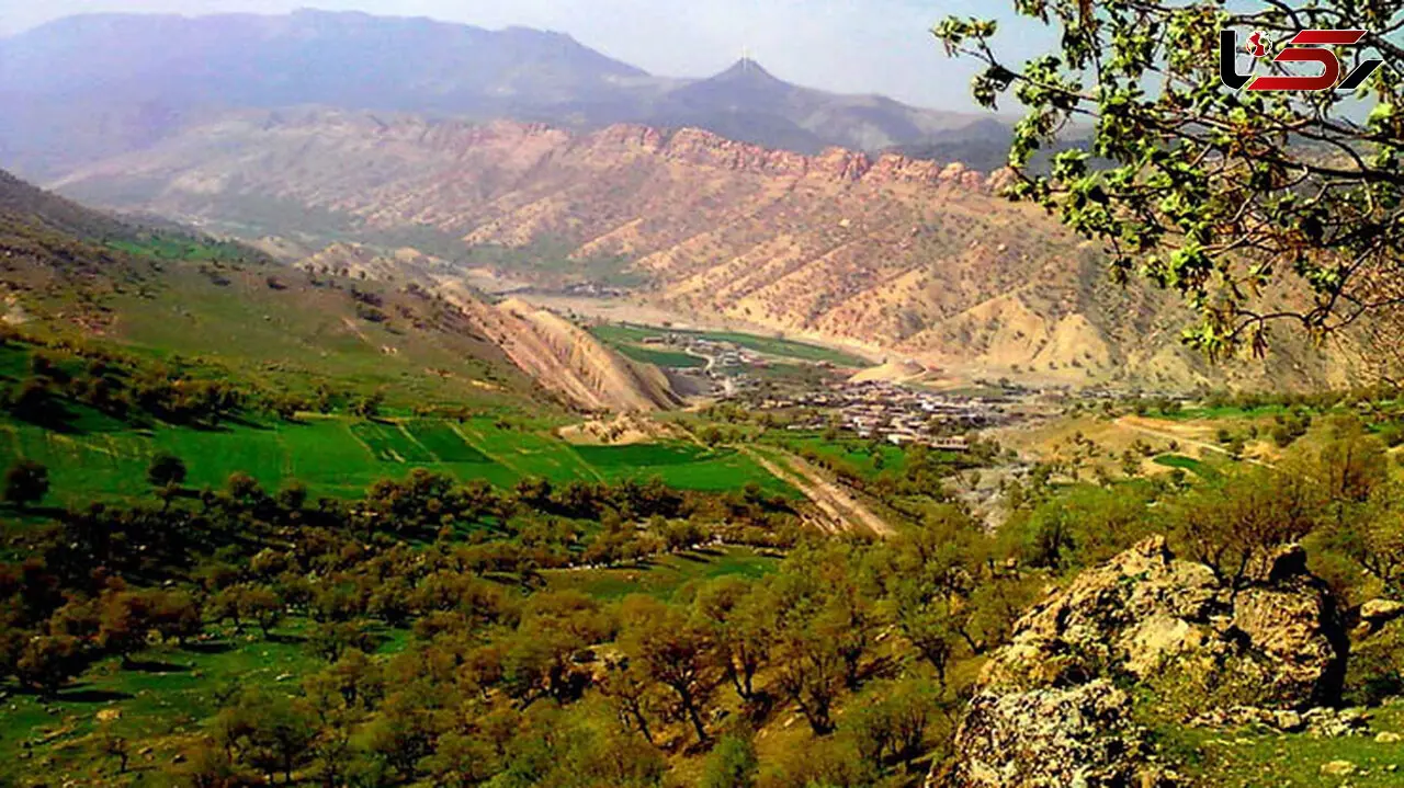 ازدواج در این روستا آسان است