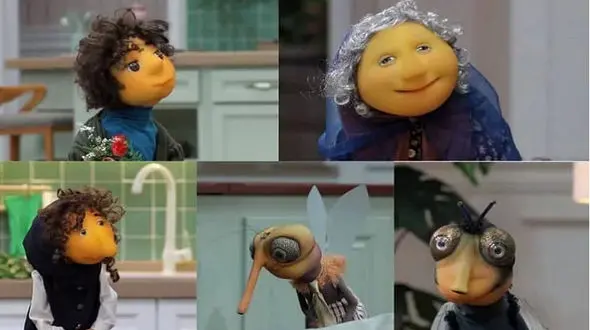  جذاب ترین عروسک های تاریخ را بیشتر بشناسید!